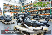 JDM 94-97 Mazda Miata BP 1.8L DOHC Engine & 5 Speed Manual Transmission MX-5 - view 3