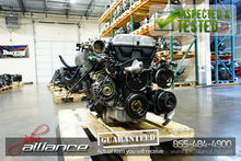 JDM 94-97 Mazda Miata BP 1.8L DOHC Engine & 5 Speed Manual Transmission MX-5 - view 5