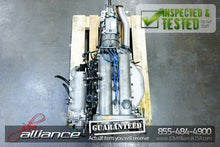 JDM 94-97 Mazda Miata BP 1.8L DOHC Engine & 5 Speed Manual Transmission MX-5 - view 7