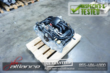 JDM 03-08 Subaru EZ30 3.0L Engine Outback Legacy Lancaster Tribeca H6 EZ30D - view 1