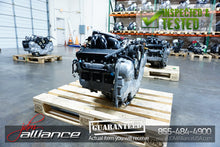 JDM 03-08 Subaru EZ30 3.0L Engine Outback Legacy Lancaster Tribeca H6 EZ30D - view 5