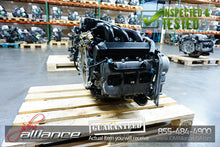 JDM 03-08 Subaru EZ30 3.0L Engine Outback Legacy Lancaster Tribeca H6 EZ30D - view 6