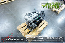 JDM 2010-2015 Toyota Prius 2ZR-FXE 1.8L Hybrid Engine - view 2