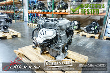 JDM 2010-2015 Toyota Prius 2ZR-FXE 1.8L Hybrid Engine - view 4