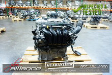 JDM 2010-2015 Toyota Prius 2ZR-FXE 1.8L Hybrid Engine - view 8