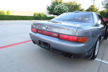 1990 Mazda Eunos Cosmo 20B 3 Rotor Twin Turbo - view 2