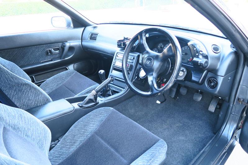 1992 Nissan Skyline R32 GTS-T - JDM Alliance LLC