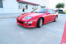 1991 Nissan Fairlday Z 300ZX Twin Turbo Z32 2+2 - view 8