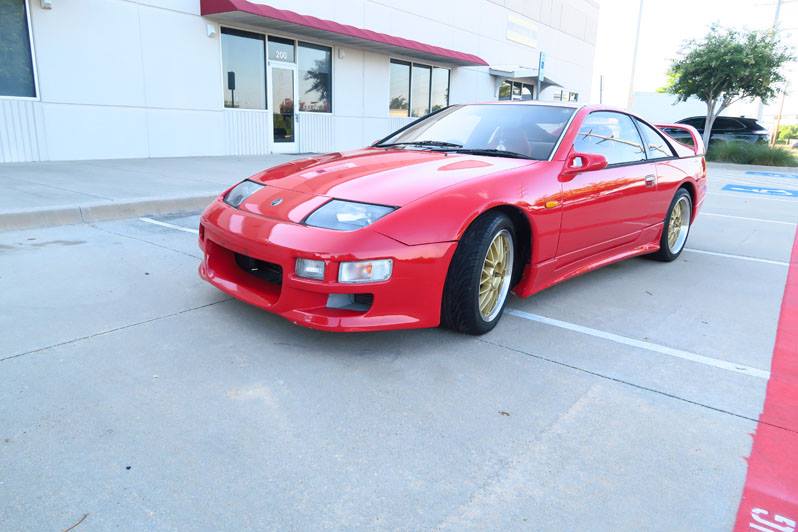 1991 Nissan Fairlday Z 300ZX Twin Turbo Z32 2+2 - JDM Alliance LLC