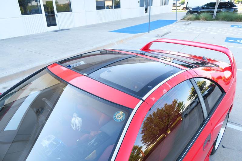 1991 Nissan Fairlday Z 300ZX Twin Turbo Z32 2+2 - JDM Alliance LLC