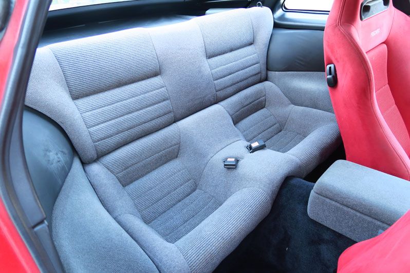 1991 Nissan Fairlday Z 300ZX Twin Turbo Z32 2+2 - JDM Alliance LLC