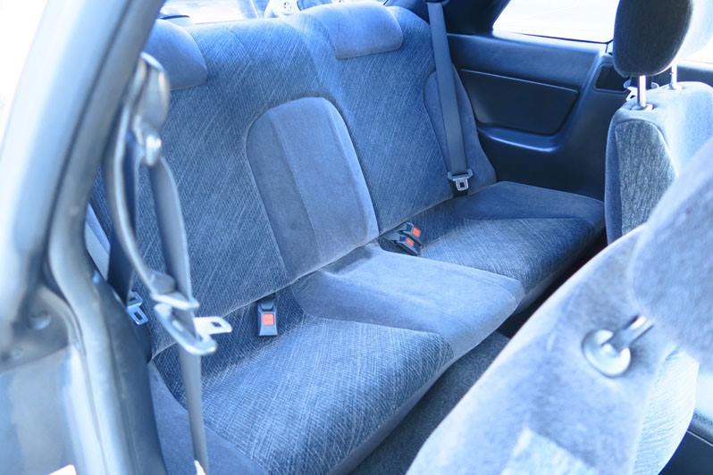 1992 Nissan Skyline R32 GTS-T - JDM Alliance LLC