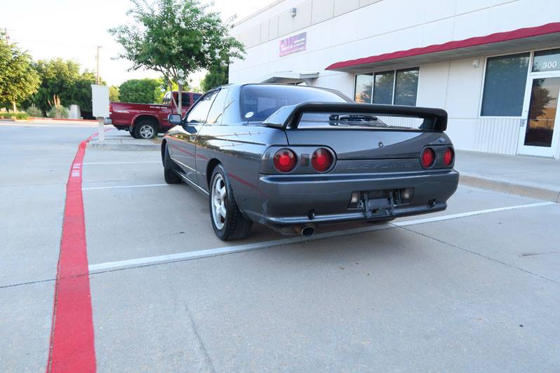 1992 Nissan Skyline R32 GTS-T - JDM Alliance LLC
