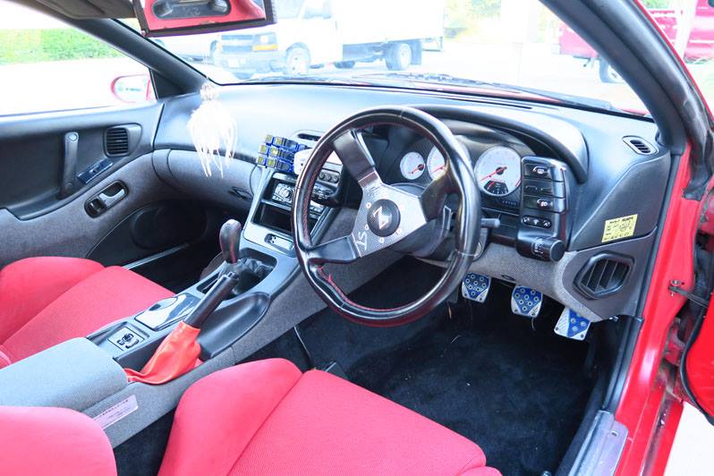 1991 Nissan Fairlday Z 300ZX Twin Turbo Z32 2+2 - JDM Alliance LLC