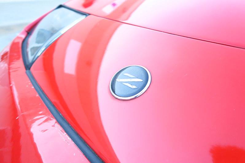 1991 Nissan Fairlday Z 300ZX Twin Turbo Z32 2+2 - JDM Alliance LLC