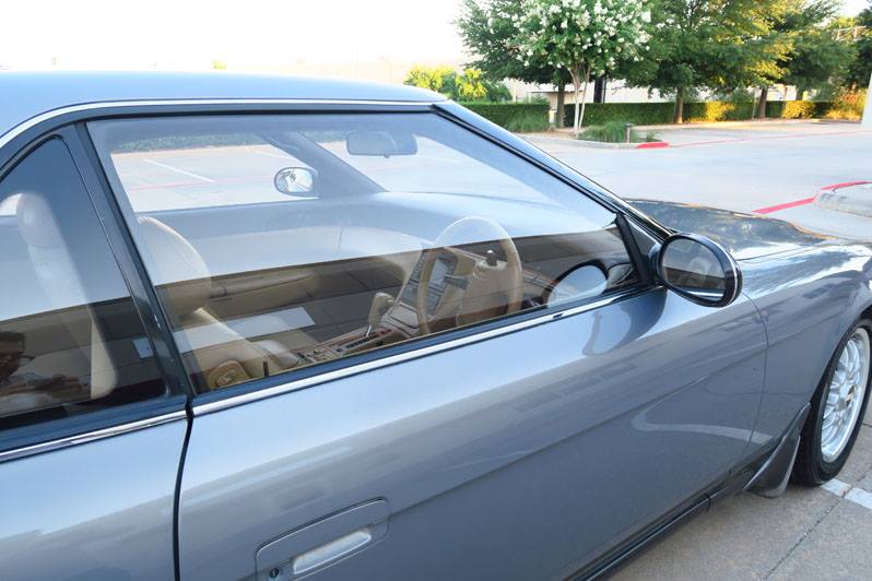 1990 Mazda Eunos Cosmo 20B 3 Rotor Twin Turbo - JDM Alliance LLC