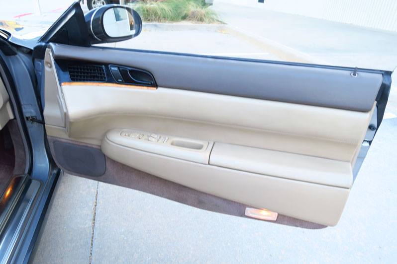 1990 Mazda Eunos Cosmo 20B 3 Rotor Twin Turbo - JDM Alliance LLC