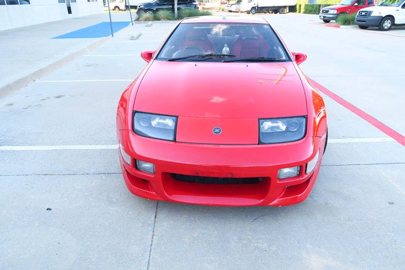 1991 Nissan Fairlday Z 300ZX Twin Turbo Z32 2+2 - JDM Alliance LLC
