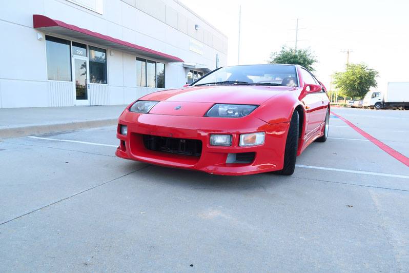 1991 Nissan Fairlday Z 300ZX Twin Turbo Z32 2+2 - JDM Alliance LLC