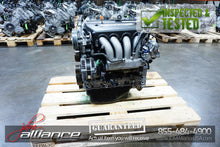 JDM 06-09 Honda Civic Si K20A 2.0L DOHC I-VTEC Engine RBC K20Z - view 2