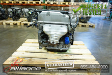 JDM 06-09 Honda Civic Si K20A 2.0L DOHC I-VTEC Engine RBC K20Z - view 6