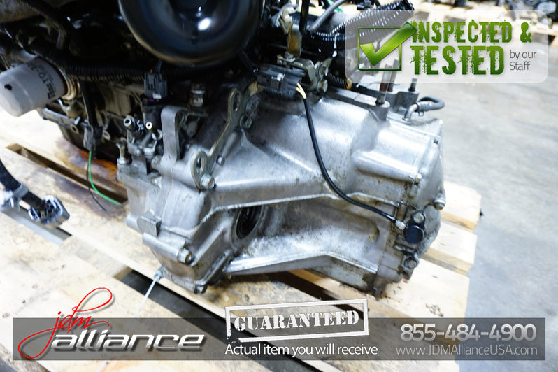 JDM 90-95 Honda Accord 2.2L 4Cylinder Automatic Transmission 92-96 Honda Prelude