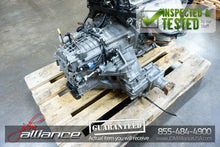 JDM 05-06 Honda CRV K24A 2.4L AWD Automatic Transmission 4x4 MRJA - view 1