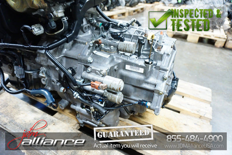 JDM 05-06 Honda CRV K24A 2.4L AWD Automatic Transmission 4x4 MRJA