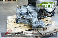 JDM 05-06 Honda CRV K24A 2.4L AWD Automatic Transmission 4x4 MRJA - view 4