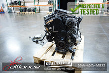 JDM Toyota Caldina ST246 3S-GTE 2.0L DOHC Turbo Engine 5th Gen 3SGTE Motor - view 4