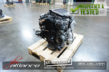 JDM Toyota Caldina ST246 3S-GTE 2.0L DOHC Turbo Engine 5th Gen 3SGTE Motor - view 5