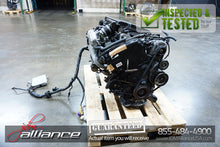 JDM Toyota Caldina ST246 3S-GTE 2.0L DOHC Turbo Engine 5th Gen 3SGTE Motor - view 6
