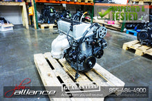 JDM 03-07 Honda Accord Element K24A 2.4L DOHC i-VTEC Engine with EGR - view 3