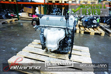 JDM 03-07 Honda Accord Element K24A 2.4L DOHC i-VTEC Engine with EGR - view 4