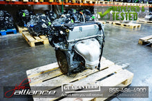 JDM 03-07 Honda Accord Element K24A 2.4L DOHC i-VTEC Engine with EGR - view 5