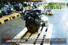 JDM 03-07 Honda Accord Element K24A 2.4L DOHC i-VTEC Engine with EGR - view 6