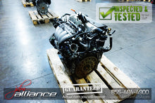 JDM 03-07 Honda Accord Element K24A 2.4L DOHC i-VTEC Engine with EGR - view 7