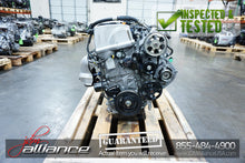 JDM 03-07 Honda Accord Element K24A 2.4L DOHC i-VTEC Engine with EGR - view 2