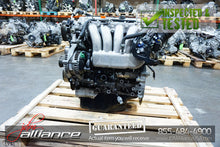JDM 03-07 Honda Accord Element K24A 2.4L DOHC i-VTEC Engine with EGR - view 8
