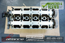 JDM 96-01 Honda Prelude H22A DOHC VTEC DOHC OBD2 Cylinder Head P13 - view 2