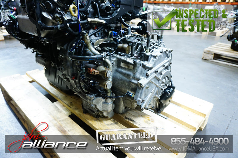 JDM 03-04 Honda Accord 04-07 Acura TSX K24A Automatic Transmission