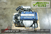 JDM 98-02 Honda Accord SiR H23A 2.3L DOHC VTEC Engine 97-01 Prelude H22A4 - view 1