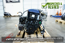JDM 98-02 Honda Accord SiR H23A 2.3L DOHC VTEC Engine 97-01 Prelude H22A4 - view 3
