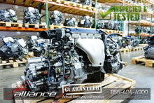 JDM 98-02 Honda Accord SiR H23A 2.3L DOHC VTEC Engine 97-01 Prelude H22A4 - view 7