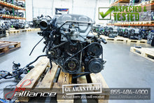 JDM 90-97 Mazda Miata MX-5 B6 1.6L DOHC Engine 5 Speed Manual Transmission - view 6