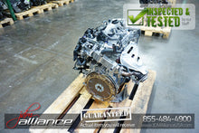 JDM 2010-2015 Toyota Prius 2ZR-FXE 1.8L Hybrid Engine - view 7