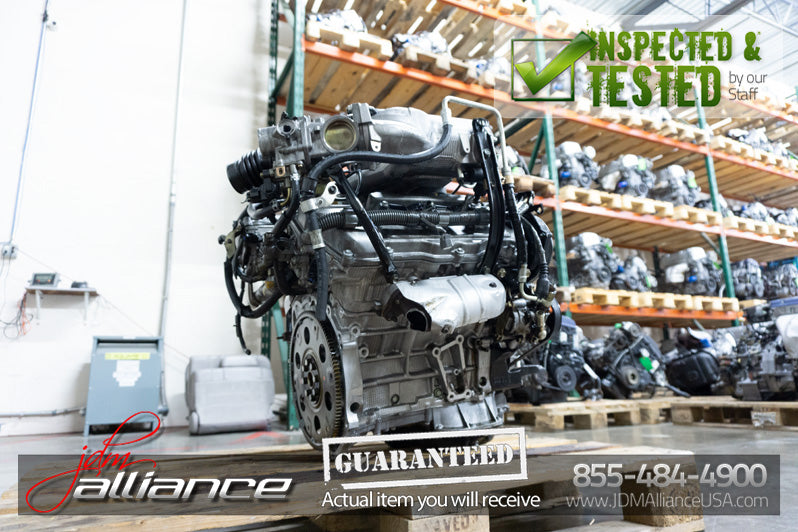 JDM 99-03 Toyota 1MZ-FE 3.0L DOHC VVTi V6 Engine 1MZ AWD Highlander RX300 4WD