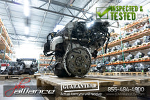 JDM 99-03 Toyota 1MZ-FE 3.0L DOHC VVTi V6 Engine 1MZ AWD Highlander RX300 4WD - view 6