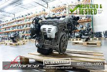 JDM 99-03 Toyota 1MZ-FE 3.0L DOHC VVTi V6 Engine 1MZ AWD Highlander RX300 4WD - view 7