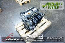 JDM 02-06 Honda CR-V K24A 2.4L DOHC i-VTEC Engine CRV - view 1